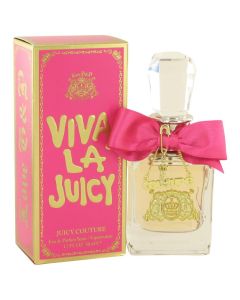 Viva La Juicy by Juicy Couture Eau de Parfum Spray 1.7 oz (Women) 50ml