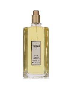 Scherrer Perfume By Jean Louis Scherrer Eau De Toilette Spray (Tester) 3.4 OZ (Women) 100 ML