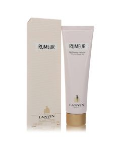 Rumeur Perfume By Lanvin Shower Gel 5 OZ (Femme) 145 ML