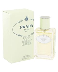Prada Infusion D'iris by Prada Eau De Parfum Spray 1.7 oz (Women) 50ml