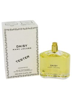 Daisy by Marc Jacobs Eau De Toilette Spray (Tester) 3.4 oz (Women) 100ml