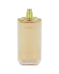 LALIQUE by Lalique Eau De Parfum Spray (Tester) 3.4 oz (Women) 95ml