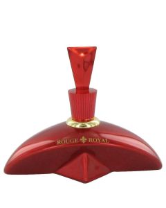MARINA DE BOURBON Rouge Royal by Marina De Bourbon Eau De Parfum Spray 3.4 oz (Women)