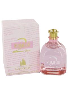 Rumeur 2 Rose by Lanvin Eau De Parfum Spray 1 oz (Women)