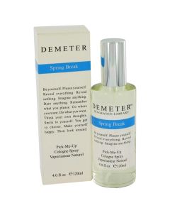 Demeter by Demeter Spring Break 4 oz (Women) 120ml