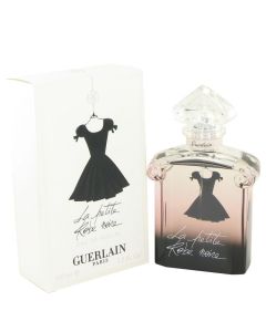 La Petite Robe Noire by Guerlain Eau De Parfum Spray 3.4 oz (Women) 100ml