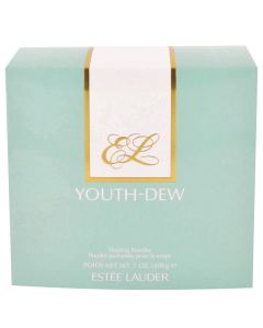 Youth Dew Perfume By Estee Lauder Dusting Powder 7 OZ (Femme) 205 ML