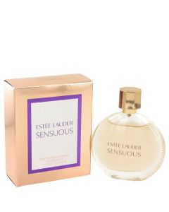 Sensuous by Estee Lauder Eau De Parfum Spray 1.7 oz (Women) 50ml