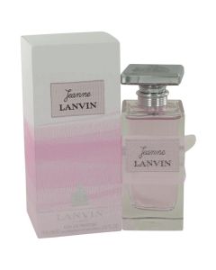 Jeanne Lanvin by Lanvin Eau De Parfum Spray 3.4 oz (Women) 100ml