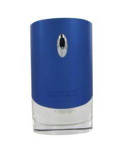 Givenchy Blue Label by Givenchy Eau De Toilette Spray (Tester) 1.7 oz (Men) 50ml