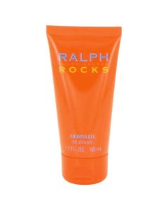 Ralph Rocks by Ralph Lauren Shower Gel 1.7 oz (Women) 50ml