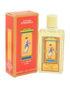 Pompeia by Piver Cologne Splash 3.4 oz (Women) 95ml