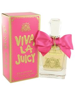 Viva La Juicy by Juicy Couture Eau de Parfum Spray 3.4 oz (Women) 100ml