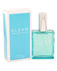 Clean Shower Fresh by Clean Eau De Parfum Spray 2 oz (Women) 60ml