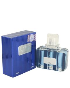 Lively by Parfums Lively Eau De Toilette Spray 3.4 oz (Men) 100ml