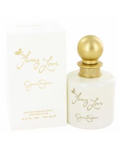 Fancy Love by Jessica Simpson Eau de Parfum Spray 3.4 oz (Women) 100ml