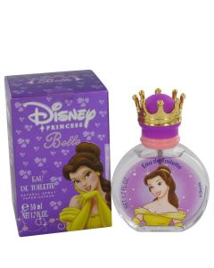 Disney Princess Belle by Disney Eau De Toilette Spray 3.4 oz (Women)