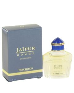 Jaipur by Boucheron Mini EDT .17 oz (Men) 5ml