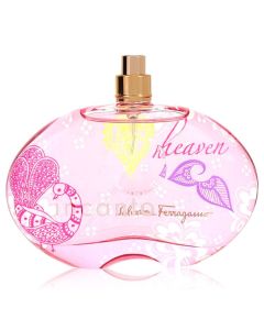 Incanto Heaven Perfume By Salvatore Ferragamo Eau De Toilette Spray (Tester) 3.4 OZ (Femme) 100 ML