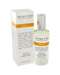 Demeter by Demeter Beeswax Cologne Spray 4 oz (Women)