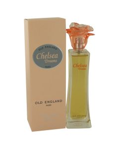 Chelsea Dreams Perfume By Old England Eau De Toilette Spray 3.4 OZ (Women) 100 ML