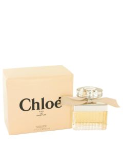 Chloe (New) by Chloe Eau De Parfum Spray 1.7 oz (Women) 50ml