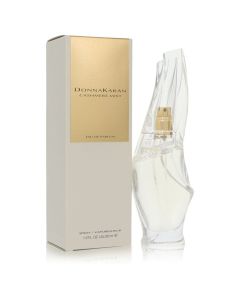 Cashmere Mist Perfume By Donna Karan Eau De Parfum Spray 1 OZ (Femme) 30 ML