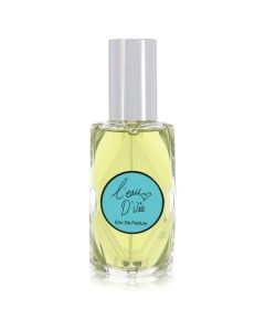 L'eau De Vie Perfume By Rue 37 Eau De Parfum Spray (unboxed) 2 OZ (Femme) 60 ML