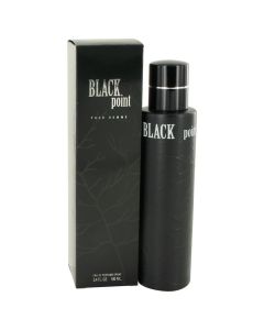 Black Point by YZY Perfume Eau De Parfum Spray 3.4 oz (Men) 100ml