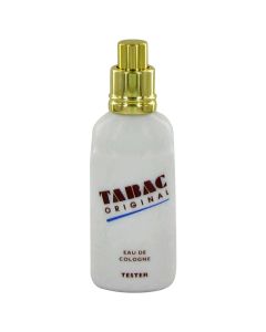 TABAC by Maurer & Wirtz Cologne Spray (Tester) 1.7 oz (Men)