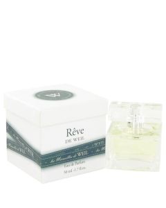 Reve De Weil by Weil Eau De Parfum Spray 1.7 oz (Women) 50ml
