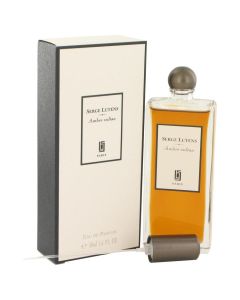 Ambre Sultan by Serge Lutens Eau De Parfum Spray (Unisex) 1.69 oz (Women) 50ml