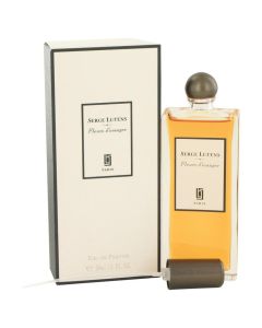 Fleurs D'Oranger by Serge Lutens Eau De Parfum Spray (Unisex) 1.69 oz (Men) 50ml