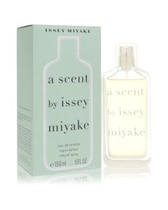 A Scent Perfume By Issey Miyake Eau De Toilette Spray 5 OZ (Femme) 145 ML