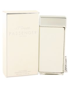 St Dupont Passenger Perfume By St Dupont Eau De Parfum Spray 3.3 OZ (Women) 95 ML