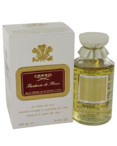 FANTASIA DE FLEURS by Creed Millesime Eau De Parfum 8.4 oz (Women) 245ml