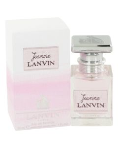 Jeanne Lanvin by Lanvin Eau De Parfum Spray 1 oz (Women) 30ml
