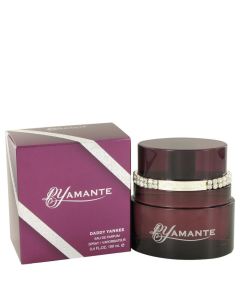 Dyamante by Daddy Yankee Eau De Parfum Spray 3.4 oz (Women) 100ml