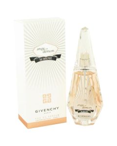 Ange Ou Demon Le Secret by Givenchy Eau De Parfum Spray 1.7 oz (Women) 50ml