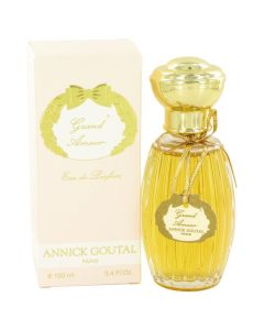 Grand Amour by Annick Goutal Eau De Parfum Spray 3.4 oz (Women) 100ml