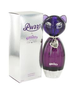 Katy Perry Purr by Katy Perry Eau de Parfum Spray 3.4 oz (Women) 100ml