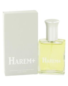 Harem Plus by Unknown Eau De Parfum Spray 2 oz (Men) 60ml