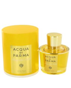 Acqua Di Parma Magnolia Nobile by Acqua Di Parma Eau De Parfum Spray 3.4 oz (Women)