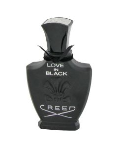 Love In Black by Creed Millesime Eau De Parfum Spray (Tester) 2.5 oz (Women) 75ml