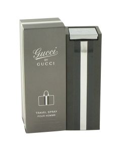 Gucci (new) Cologne By Gucci Eau De Toilette Spray 1 OZ (Men) 30 ML