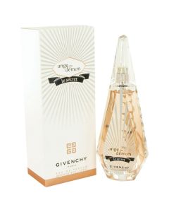 Ange Ou Demon Le Secret by Givenchy Eau De Parfum Spray 3.4 oz (Women) 100ml