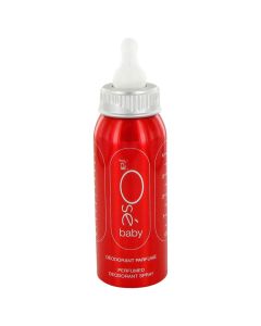 Jai Ose Baby by Guy Laroche Deodorant Spray 5 oz (Women)