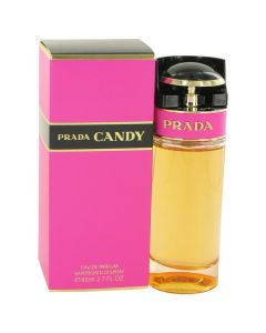 Prada Candy by Prada Eau de Parfum Spray 2.7 oz (Women) 2.7