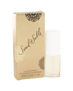 SAND & SABLE by Coty Cologne Spray .375 oz (Women) 10ml