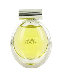 Beauty by Calvin Klein Eau De Parfum Spray (Tester) 3.4 oz (Women)